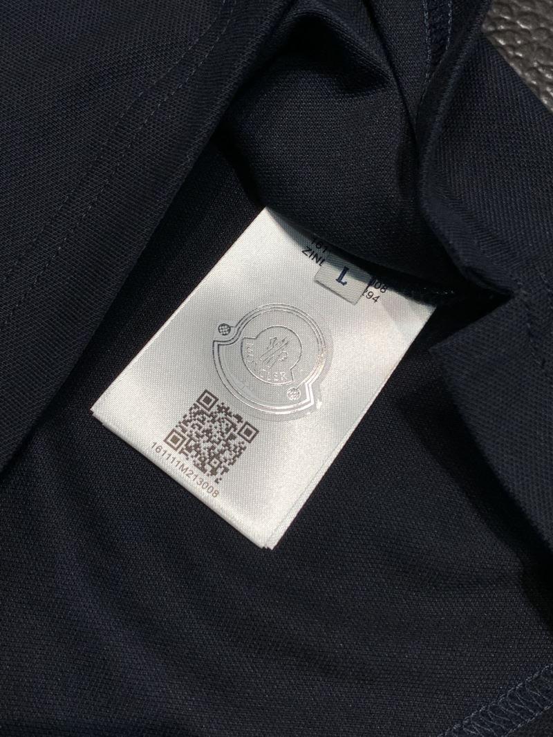 Moncler T-Shirts